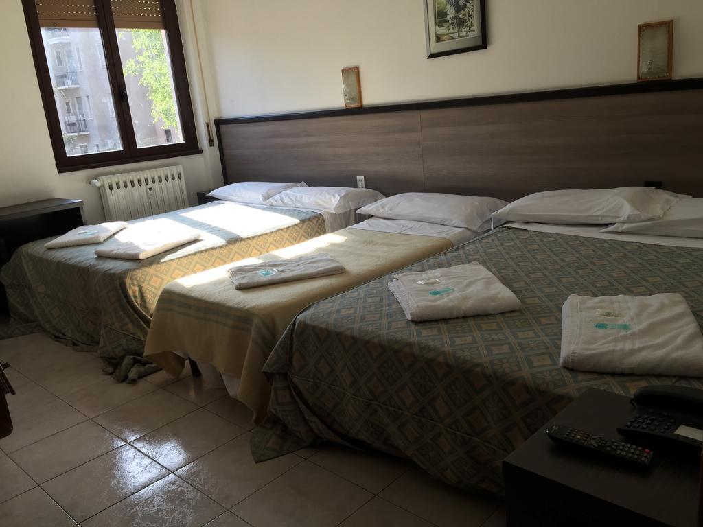 Milano Station Hotel — Photos 2