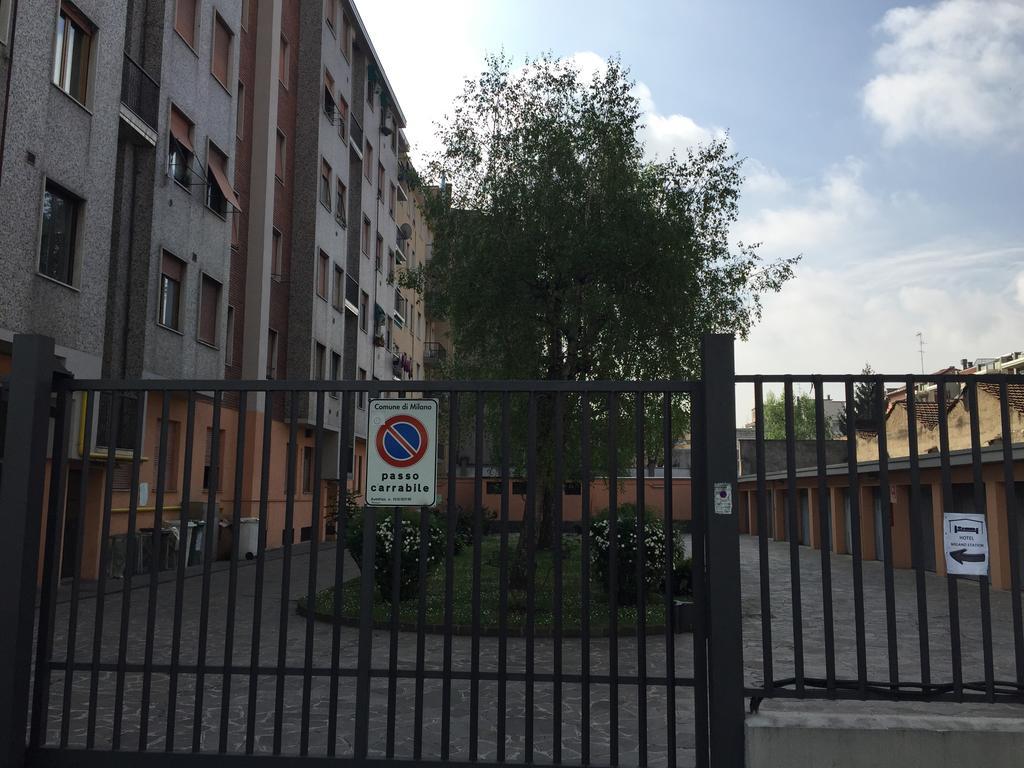 Milano Station Hotel — Photos 1