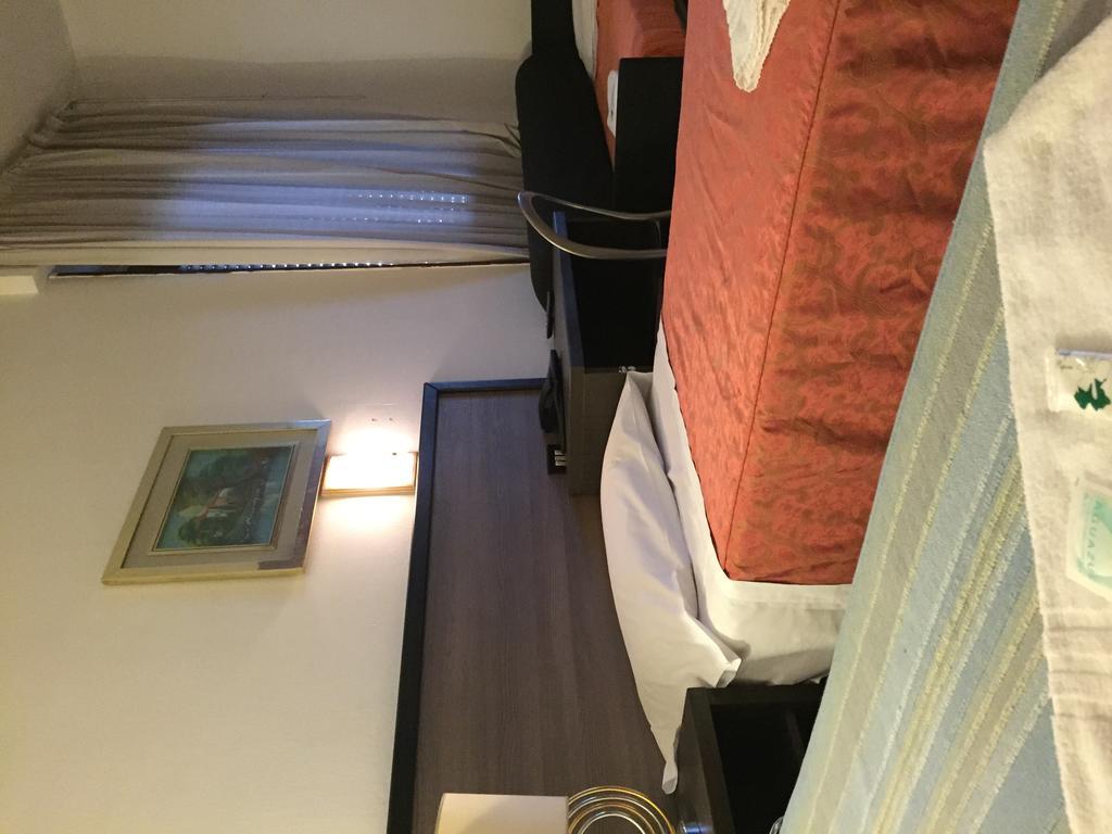 Milano Station Hotel — Photos 3